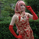 Illustration for article titled Heres Some of the Worlds Best Cosplayers (Live and In Person!)